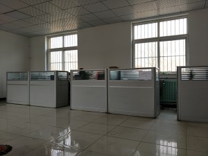 办公室环境